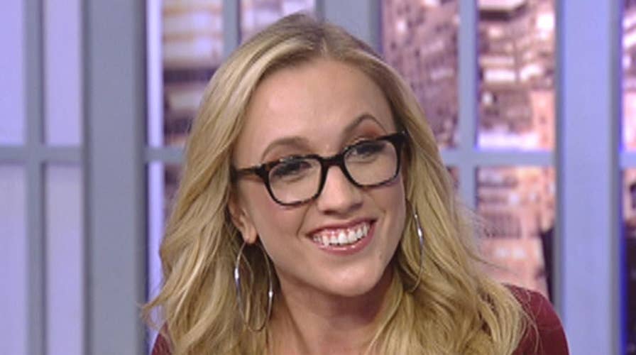 Preview: Tonight on 'The Greg Gutfeld Show'