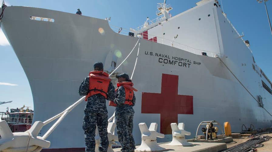 Coming Up on 'Fox News Sunday': October 1