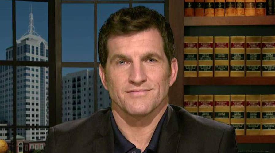 Rep. Taylor: I want everybody to benefit from tax reform