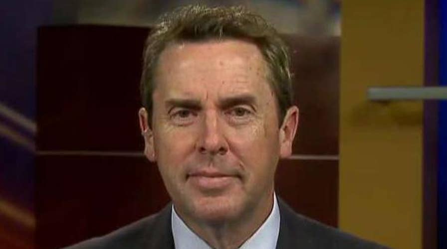Rep. Mark Walker: Tax reform is a must