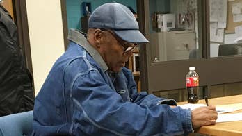 O.J. Simpson to live in Vegas now that he's free, parole official says