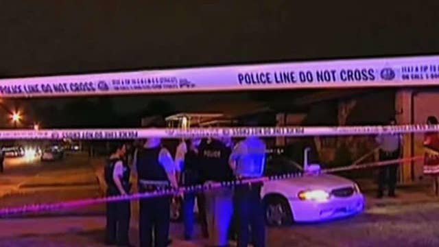 What Can Be Done To Reduce The Violence In Chicago On Air Videos 8742