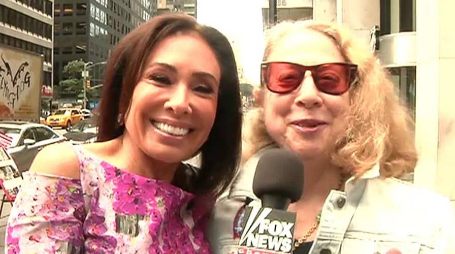 'Street Justice': Why are NFL players kneeling?