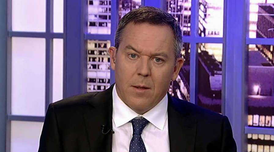 Gutfeld: Time to let the NFL kneeling story die