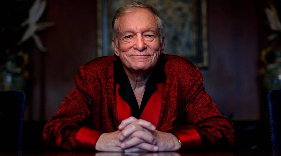 'The Greg Gutfeld Show' looks back at Hugh Hefner's legacy