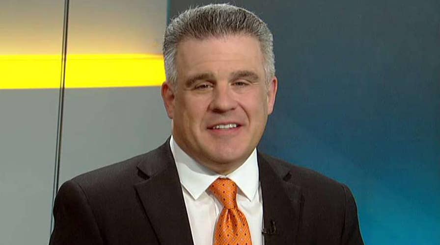 Breaking down President Trump's tax plan