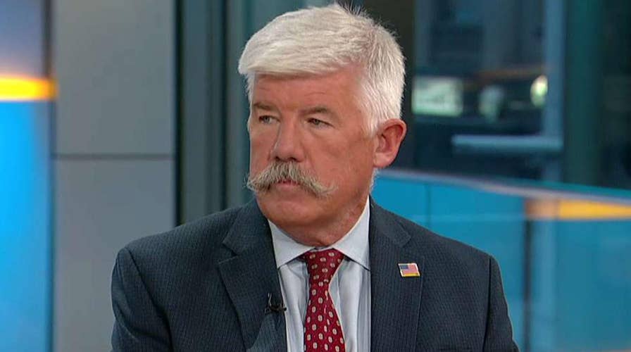 Former NYPD detective: Why I burned my NFL tickets