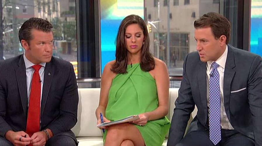 After the Show Show: Terrorism