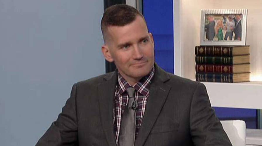 Veteran speaks out against assisted suicide