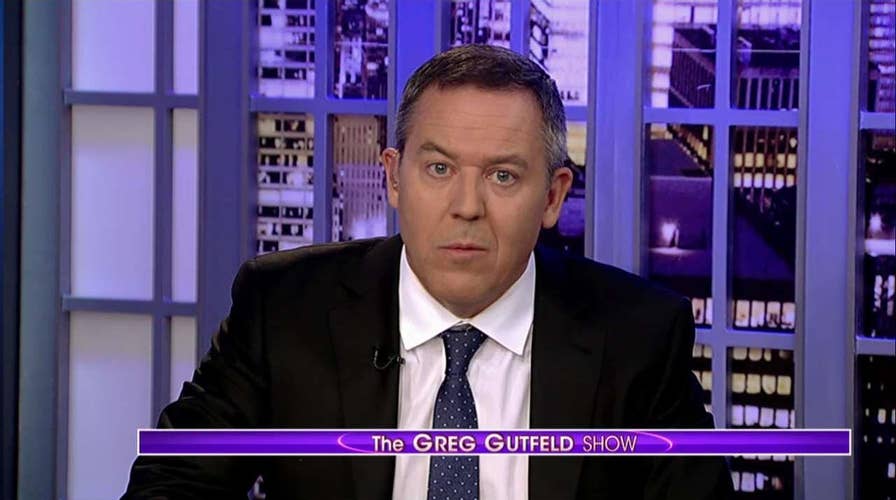 Gutfeld: If NFL Players Really Mean The Protests, Kneel Duri