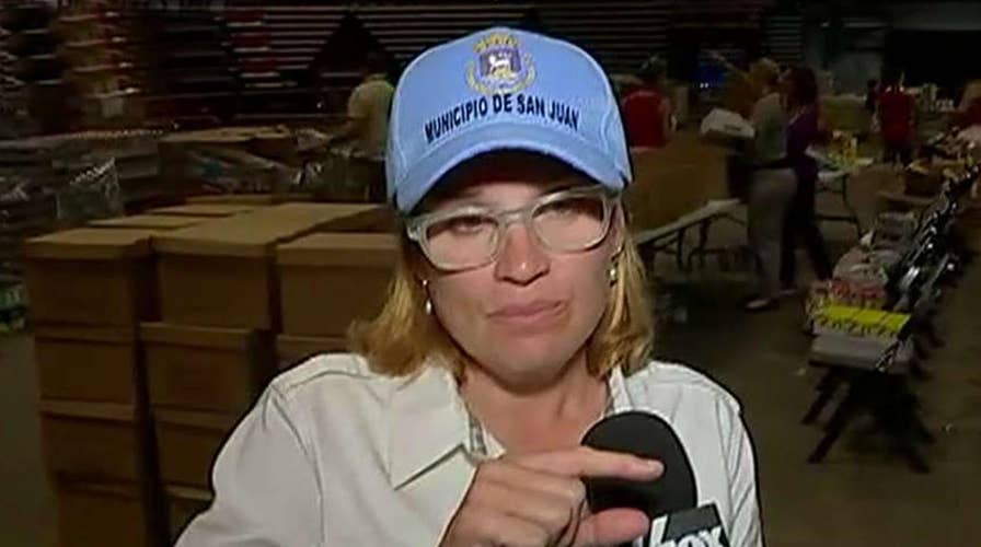 San Juan mayor calls for 'common sense' approach to recovery