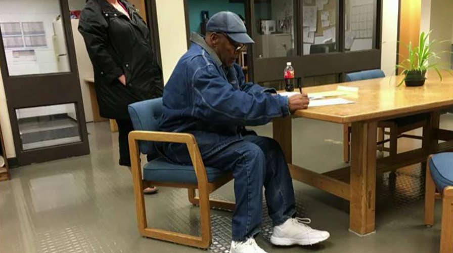 OJ Simpson's prison release coordinated to avoid media