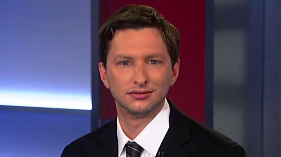 How will Americans be impacted by the GOP tax plan?