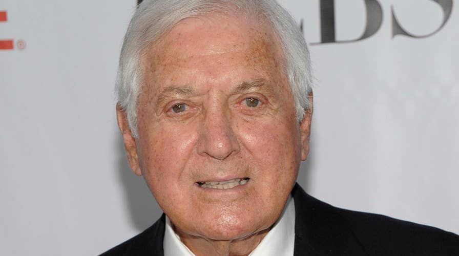 Game show icon Monty Hall dead at age 96