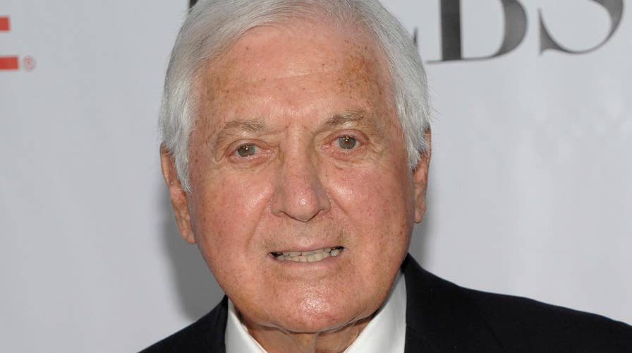 Game show icon Monty Hall dead at age 96