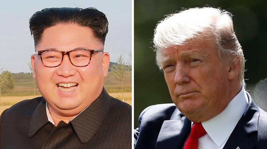 Is a diplomatic solution possible with North Korea?