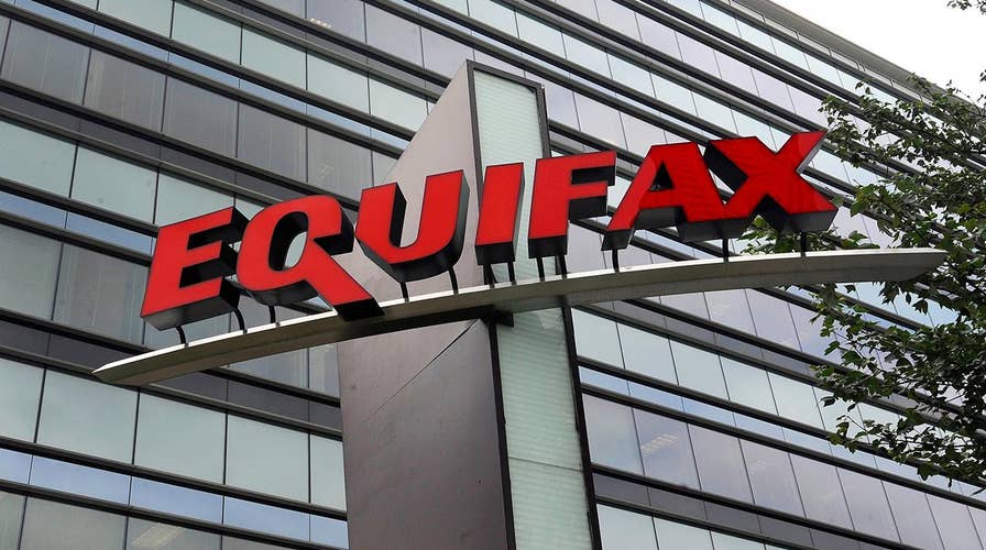 Equifax interim CEO pens apology after data breach