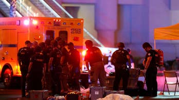 Las Vegas shooting: Hotel security a concern, expert says Mandalay Bay was 'soft target'