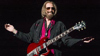 Tom Petty and Tupac Shakur estates, Soundgarden sue Universal Music Group for recordings lost in fire