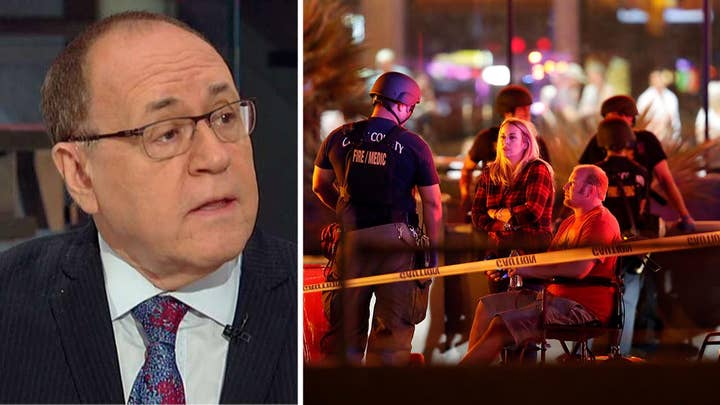 Dr. Marc Siegel breaks down injuries from Las Vegas attack