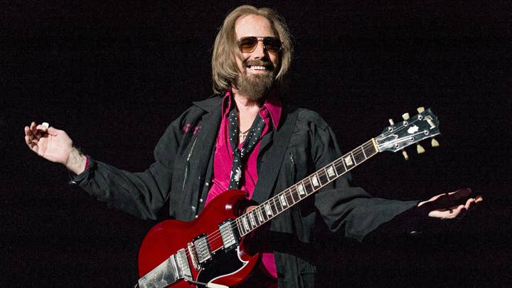 Tom Petty dead at 66 after full cardiac arrest