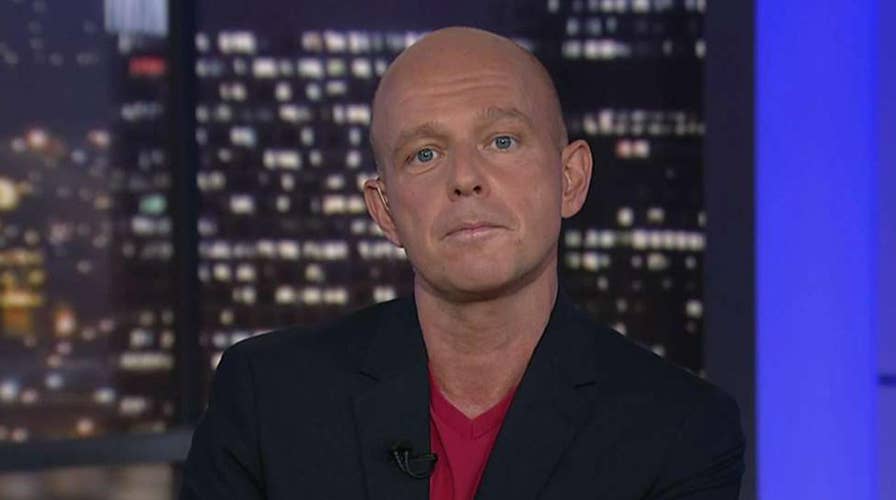 Steve Says: Democratic party has become anti-American