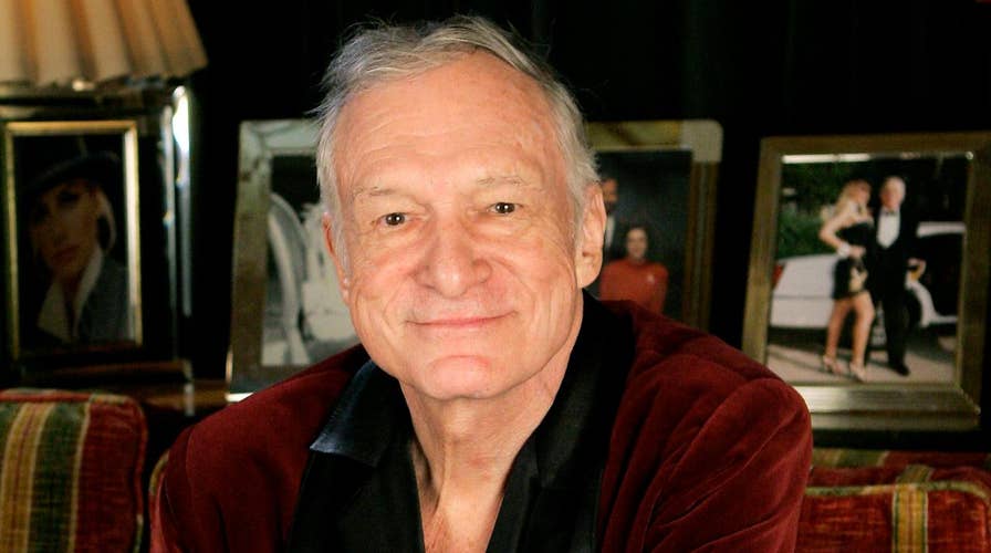 Hugh Hefner's cultural impact