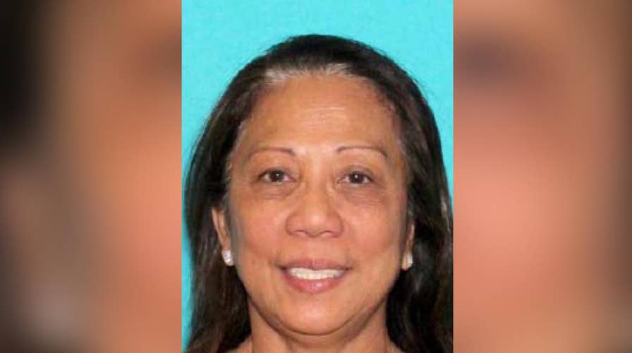 Vegas police: Marilou Danley no longer person of interest