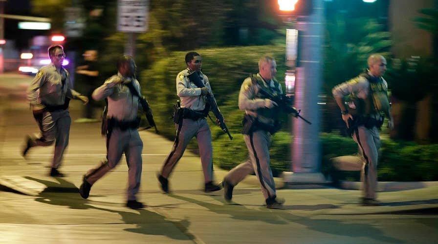 Las Vegas massacre: How do we prevent this from happening?