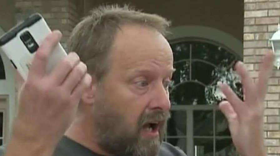 Las Vegas gunman's brother: We're lost, don't understand it