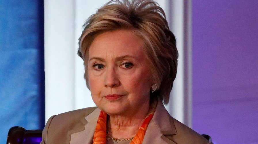 Rush to partisan politics in Las Vegas shooting aftermath?