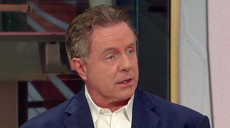 Pat Brosnan on preventing reoccurrence of Las Vegas attack