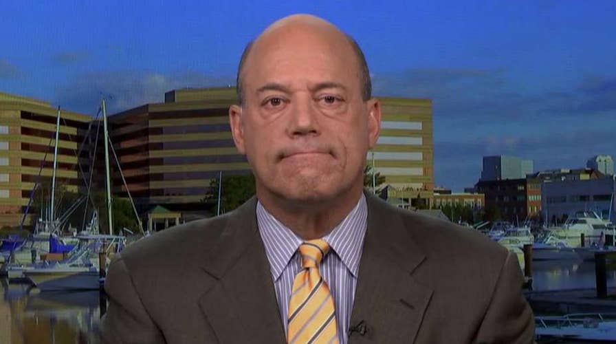 Fleischer: Crises like Las Vegas show who leaders really are