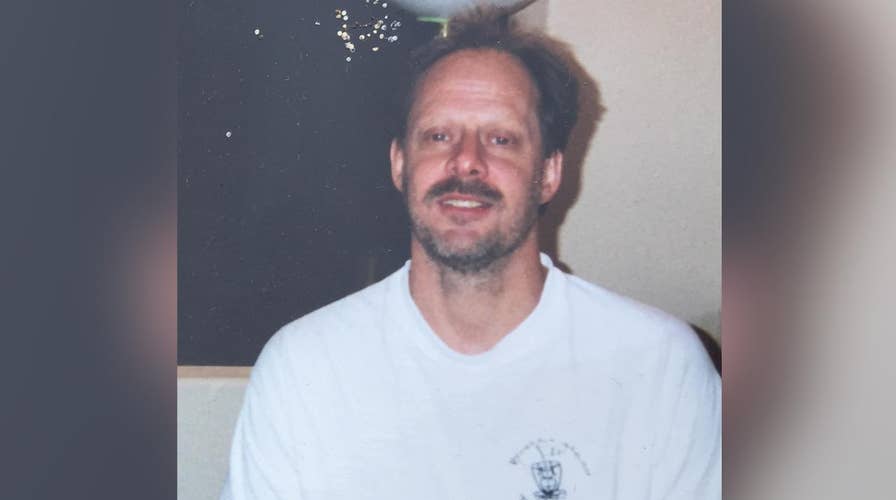 Las Vegas shooter: Who is Stephen Paddock?