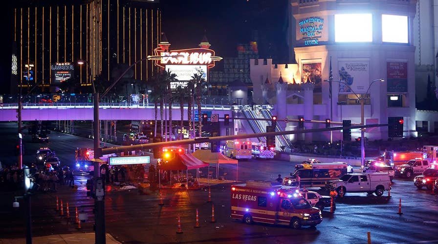 ISIS claims responsibility for attack, provides no evidence