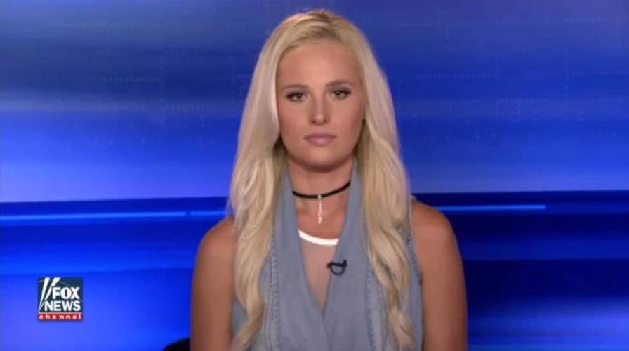 Tomi Lahren Final Thoughts: Las Vegas Attack
