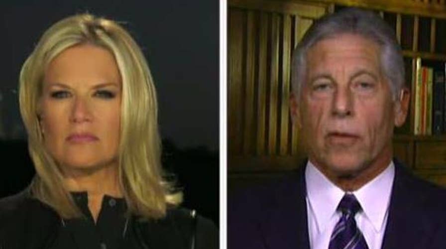 Mark Fuhrman on what is known about the Las Vegas shooter