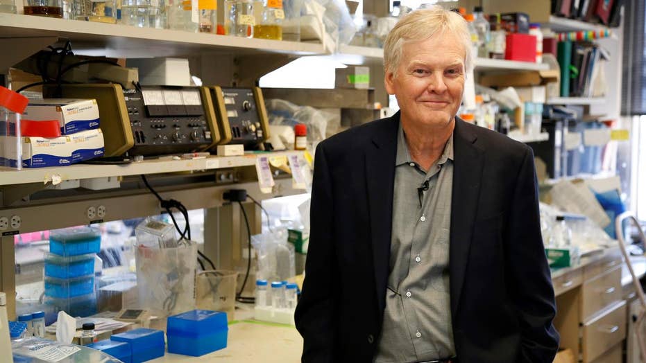 US scientists win Nobel Prize for study on biological clocks