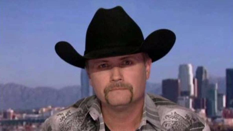 country music s john