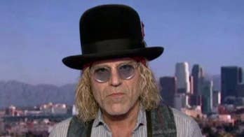 Big Kenny on Las Vegas victims: These people are our family