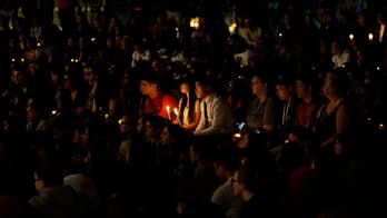 Las Vegas shooting: America, we've witnessed a new kind of protest -- against death, terror and hate