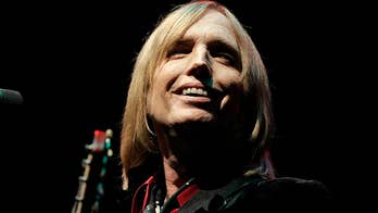 Tom Petty's daughters file suit as estate battle continues