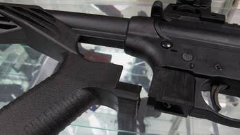 Family of Las Vegas shooter expresses 'sorrow' for 'families' unimaginable loss'