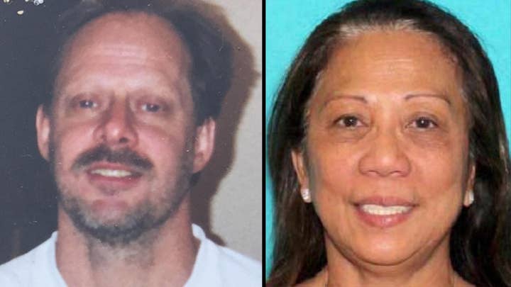  Las Vegas shooter’s girlfriend: Who is Marilou Danley?