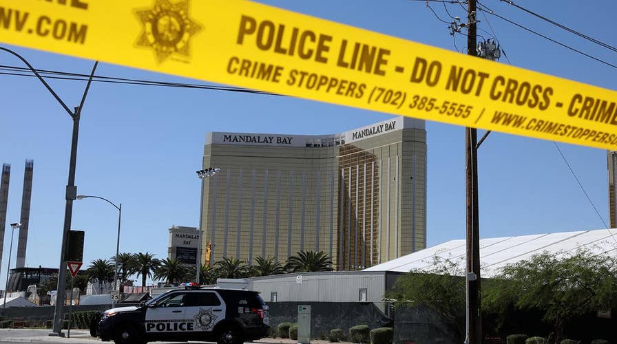 Can future Las Vegas tragedies be prevented?