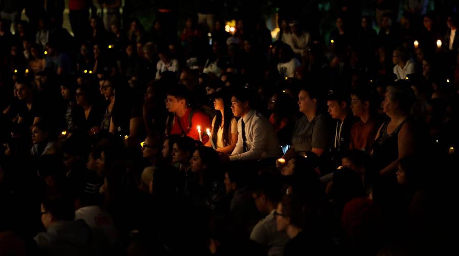 Stories of heroism emerge following deadly Vegas shooting