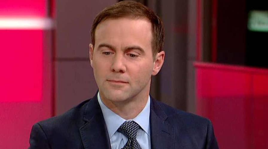 Christopher Scalia: We need to be vigilant about our morality