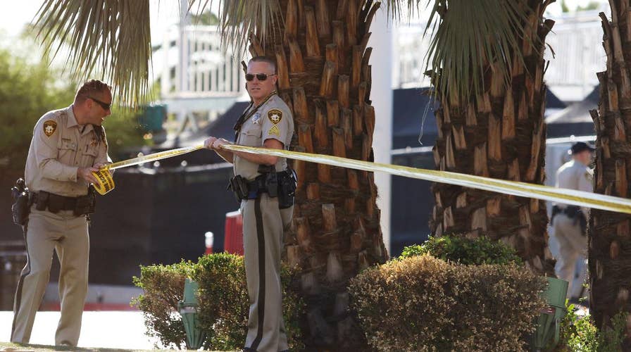 What comes next for investigators in Vegas shooting?