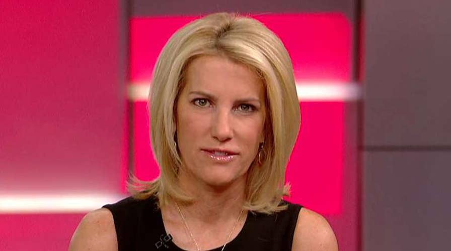 Laura Ingraham on Las Vegas massacre, Democrats' calls for gun control