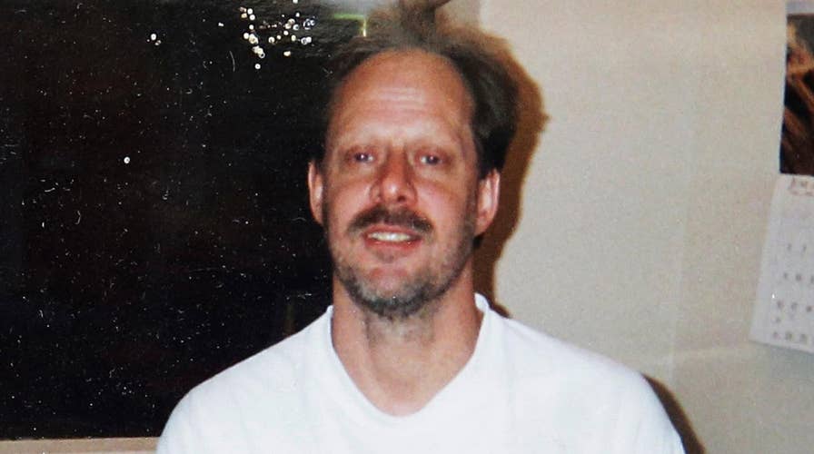 How to understand the mind of a mass killer